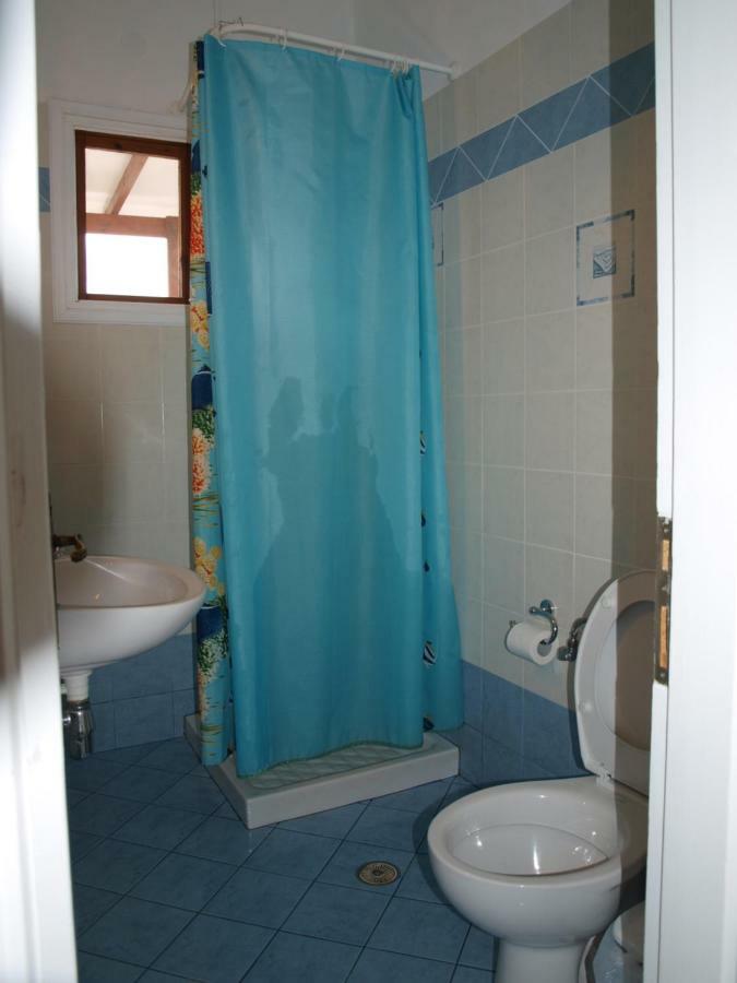 Batika Rooms Artemonas Exterior foto